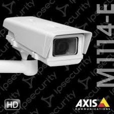 Axis Camera M1114E